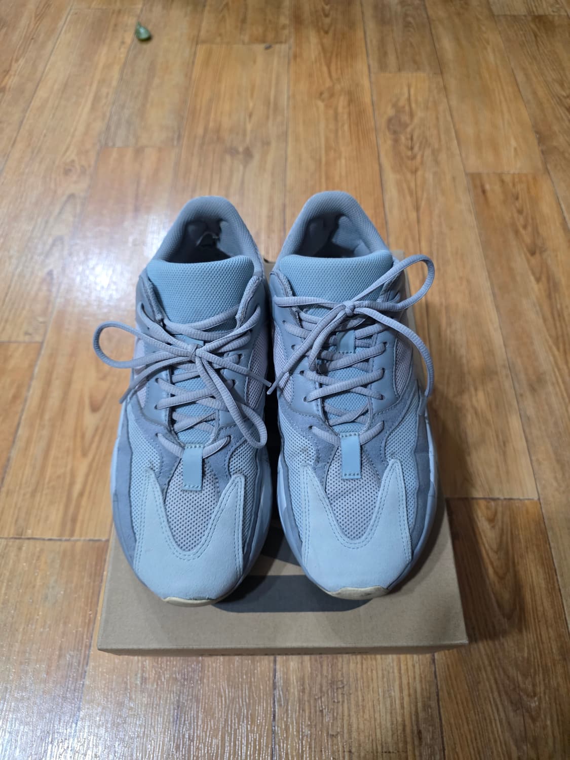 아디다스 이지부스트700 이너시아[280] 상품이미지6