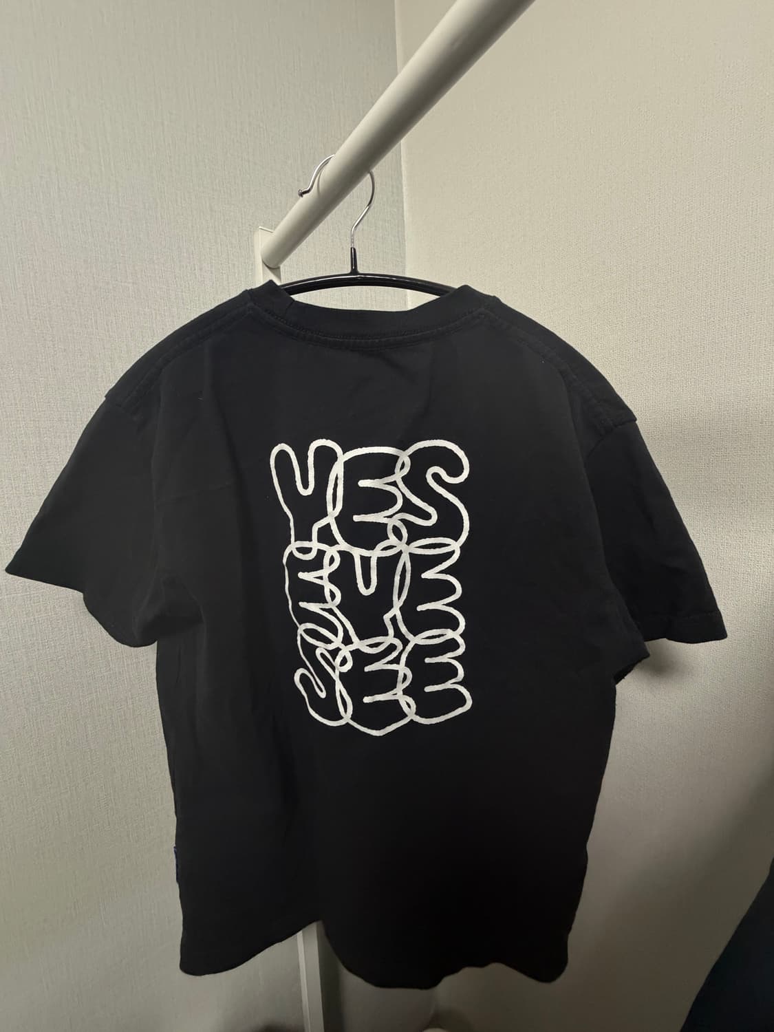 예스아이씨 반팔티셔츠 상품이미지2