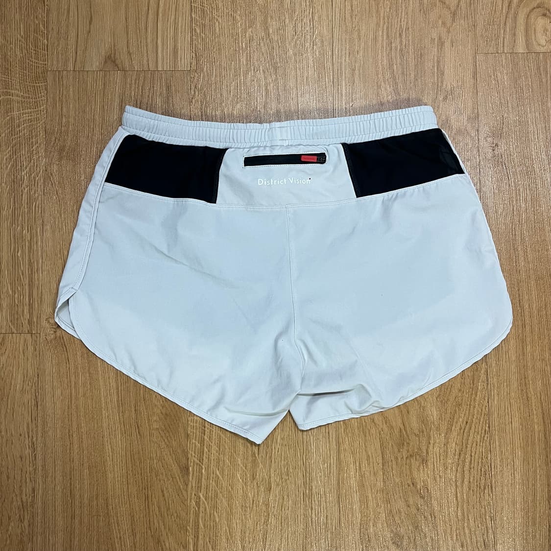 디스트릭트비전 5인치 트레이닝 러닝 쇼츠 반바지 M 상품이미지4