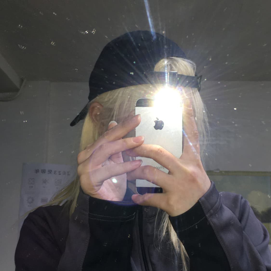 투티/0370 KODAK 코닥 데일리 모자 블랙 캡 심플 야구 상품이미지2