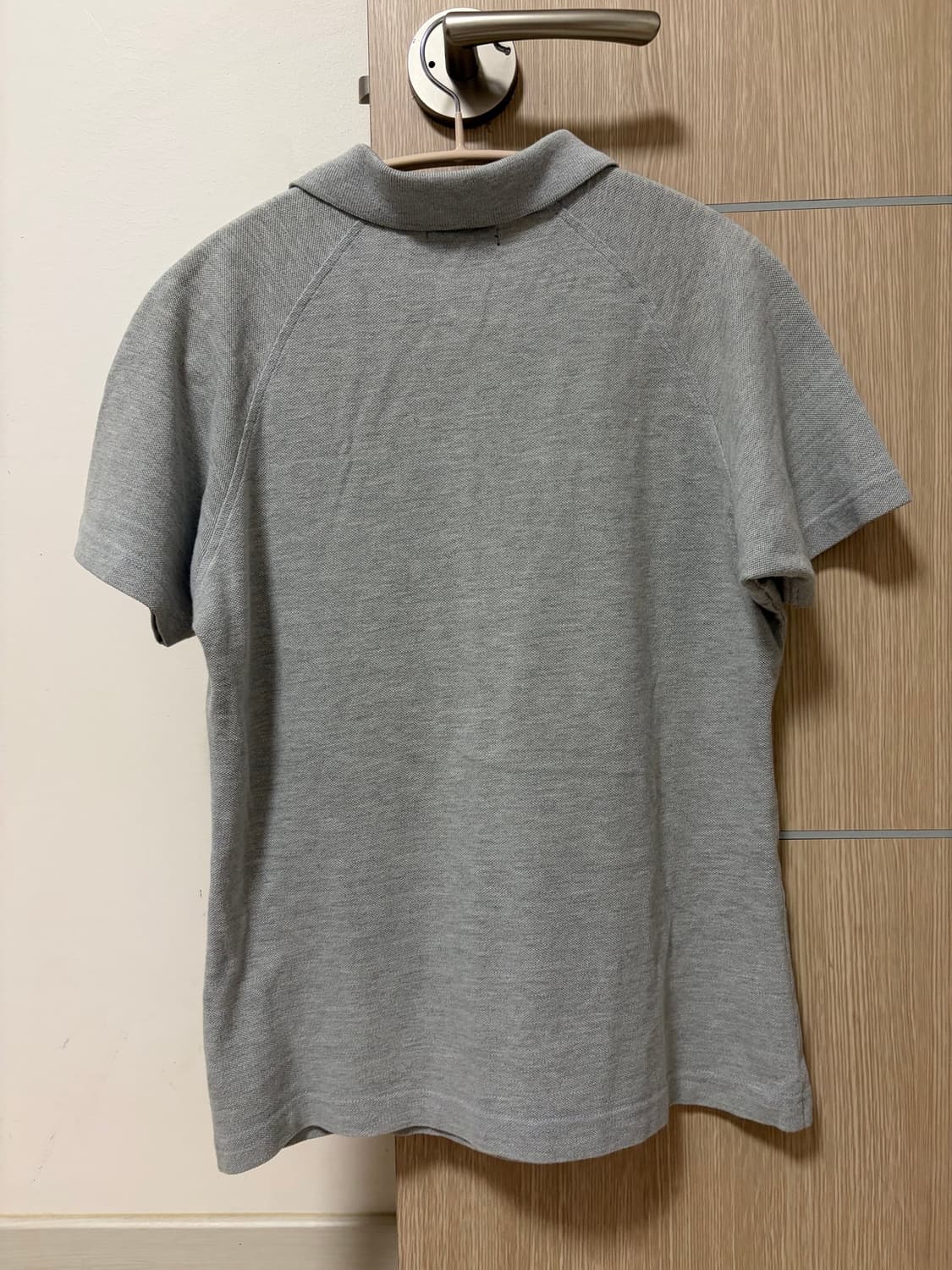바버리 그레이 카라티 상품이미지2