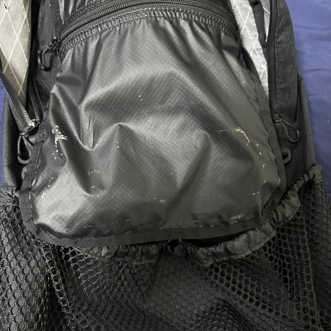앤드원더 에코팩 20L 데이팩 상품이미지4