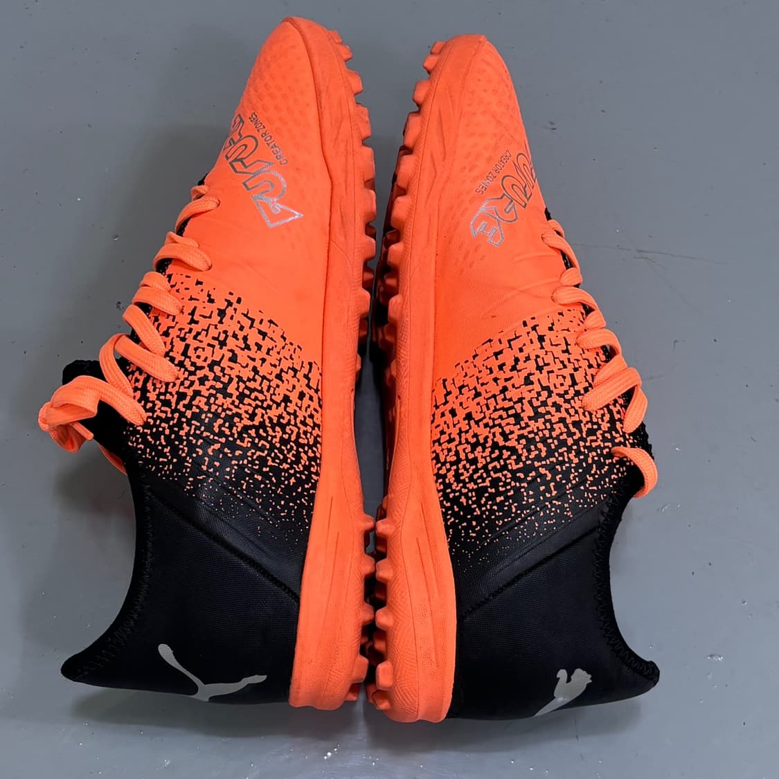 265 푸마 퓨처 Z 4.3 풋살화 0416E 상품이미지5