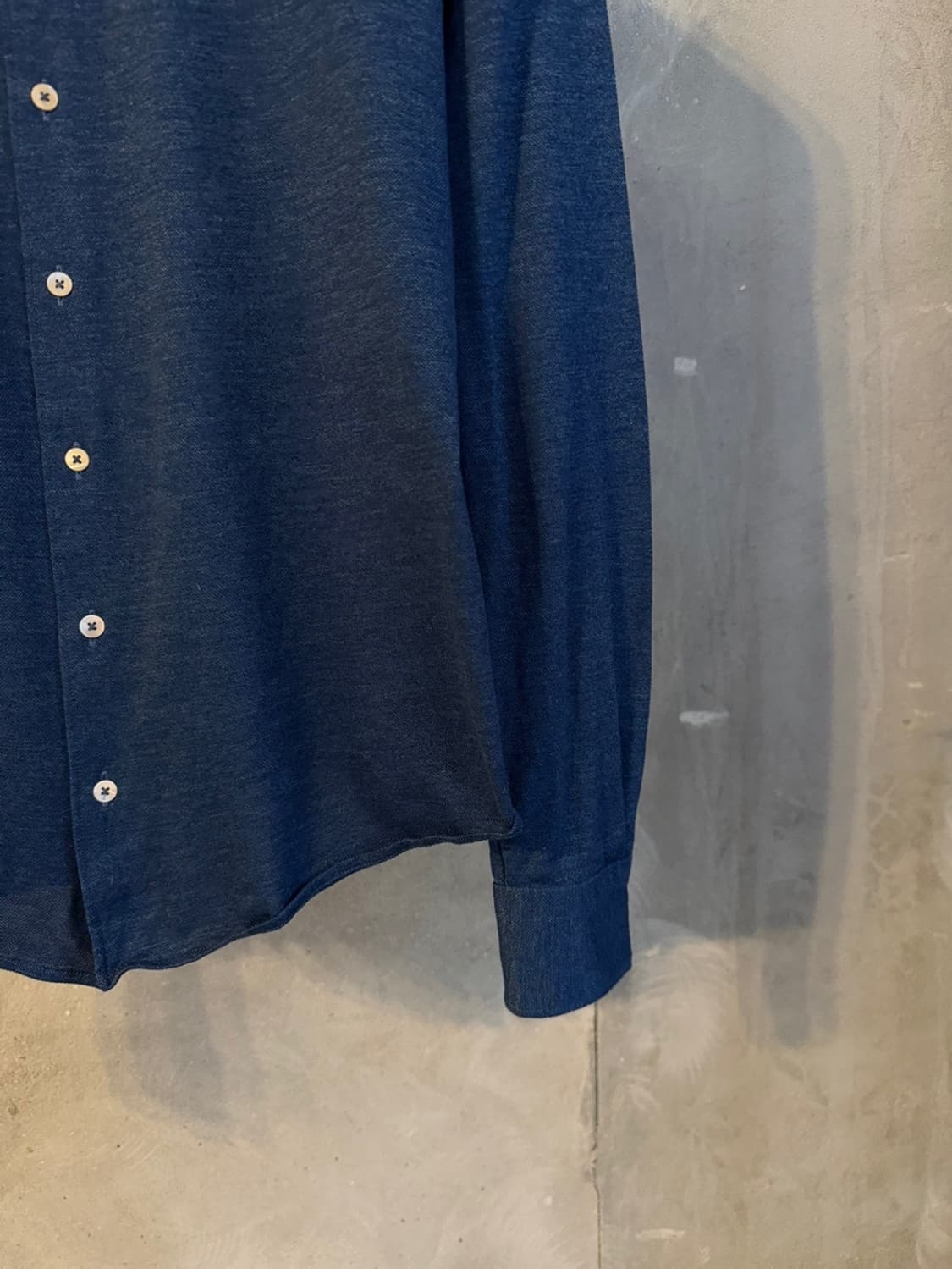 그랑사쏘 pk 패브릭 셔츠 100 상품이미지8