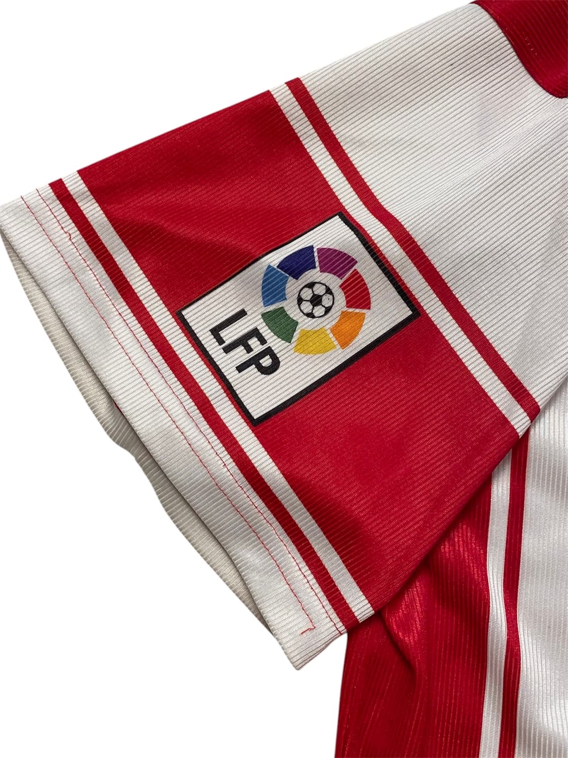 Atletico Madrid 1999-2000 리복 반팔 져지  상품이미지7