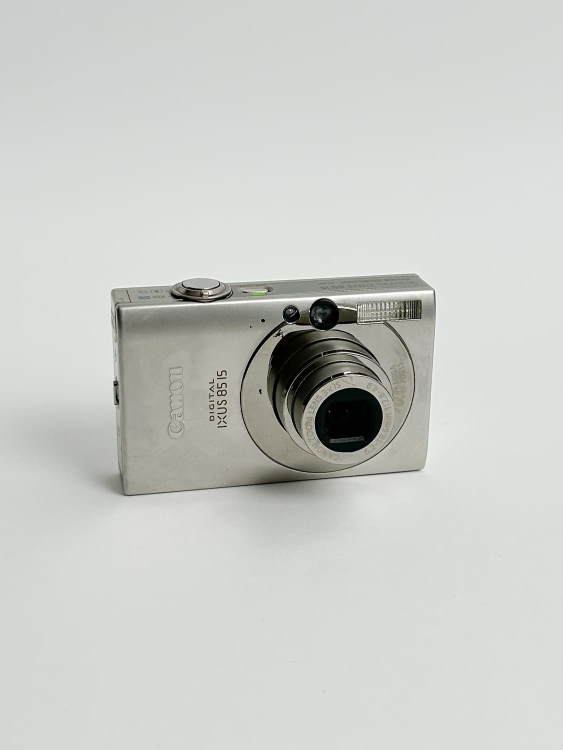 인기!) 캐논 익서스 85 Ixus 빈티지 디카 상품이미지2
