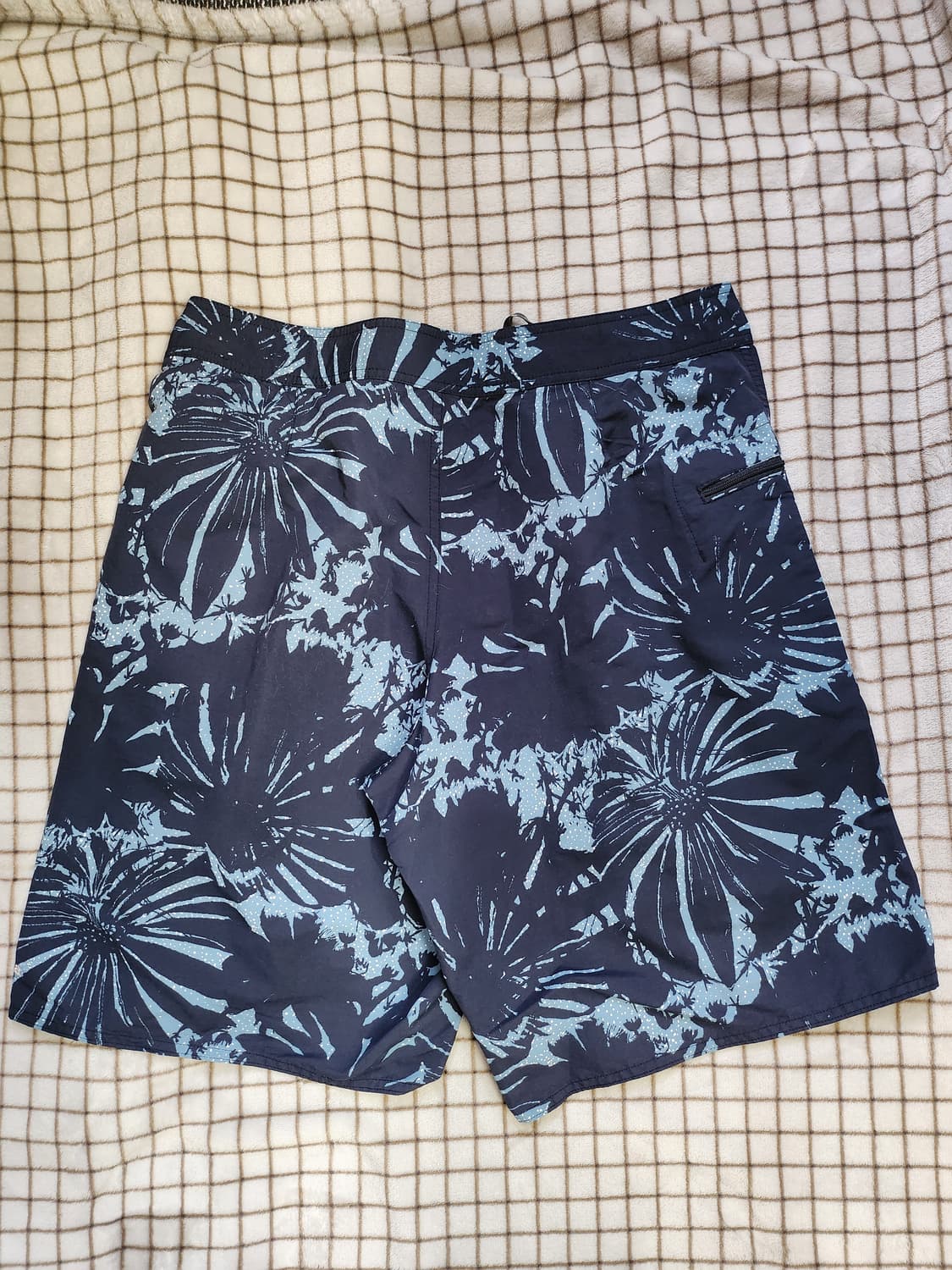 1213) 파타고니아 맨즈 웨이브페어러 보드 반바지 상품이미지2