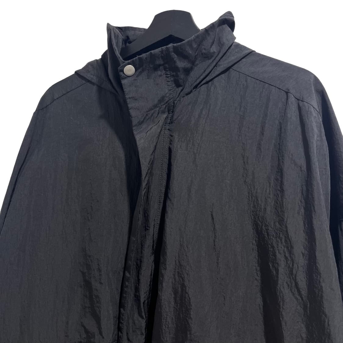 아디다스 올드스쿨 바람막이 상품이미지4