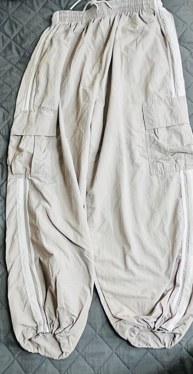 빈티지 파라슈트 팬츠 상품이미지1