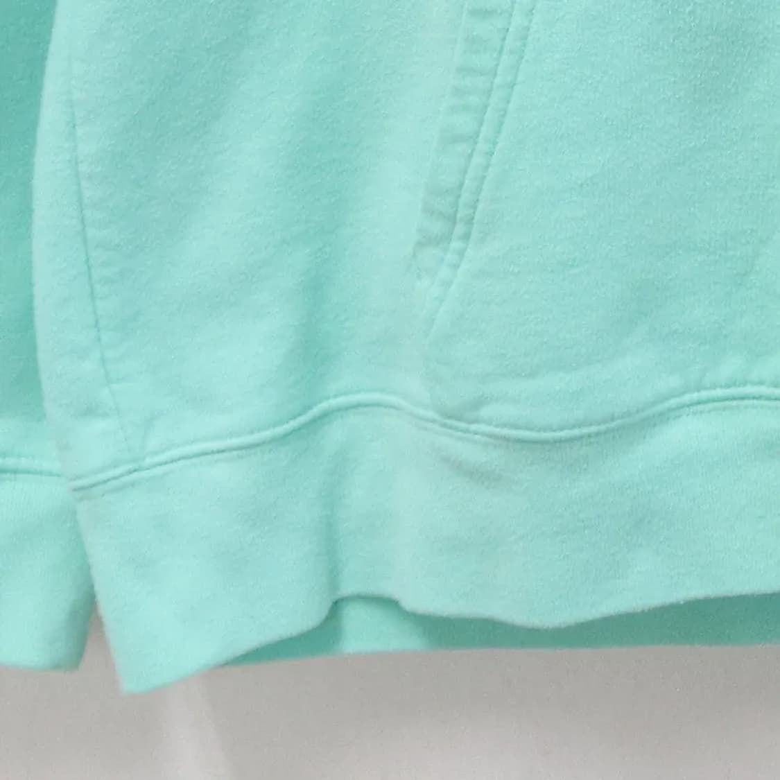 갭 민트 후드 티셔츠 63320 상품이미지4