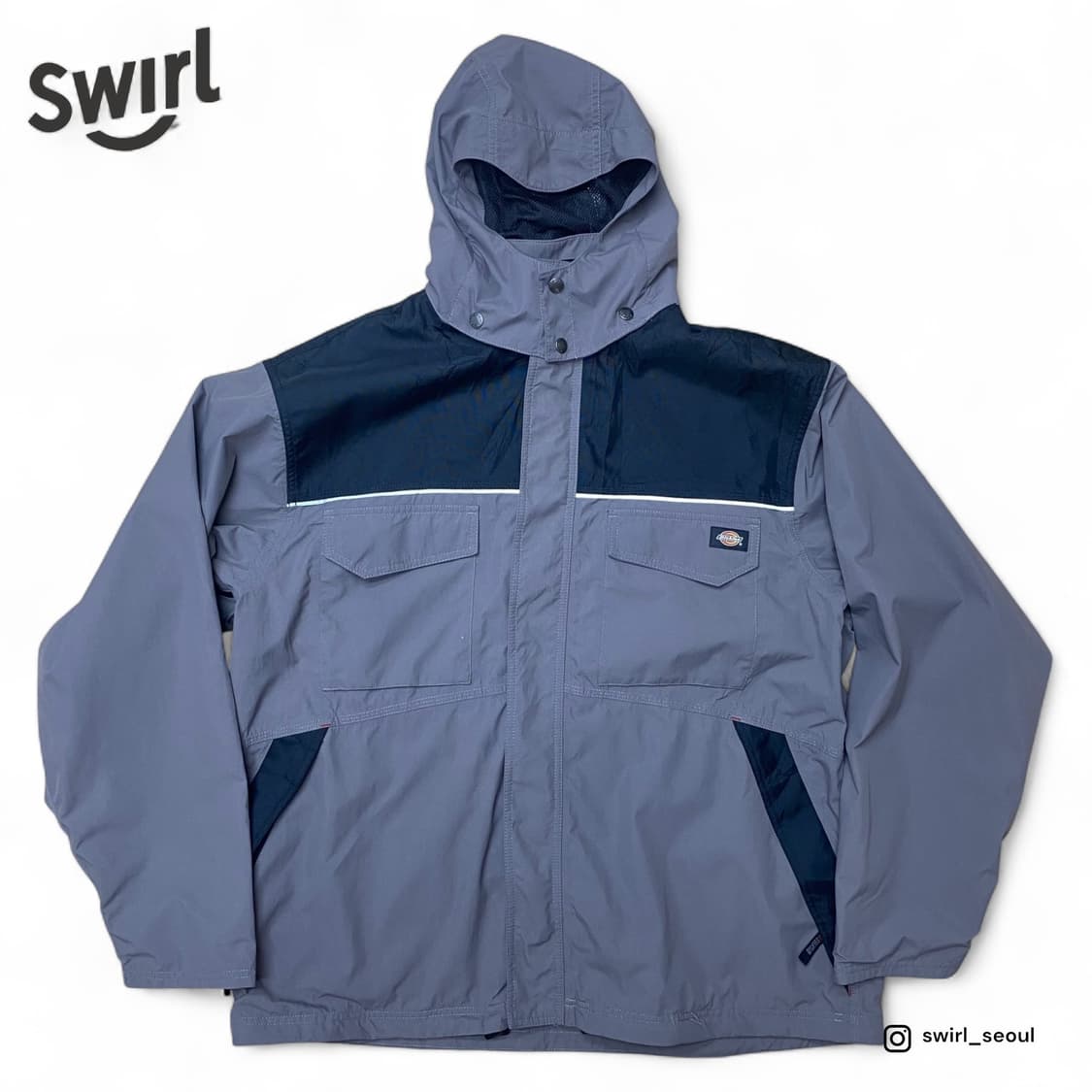 dickies workwear jumper 상품이미지1