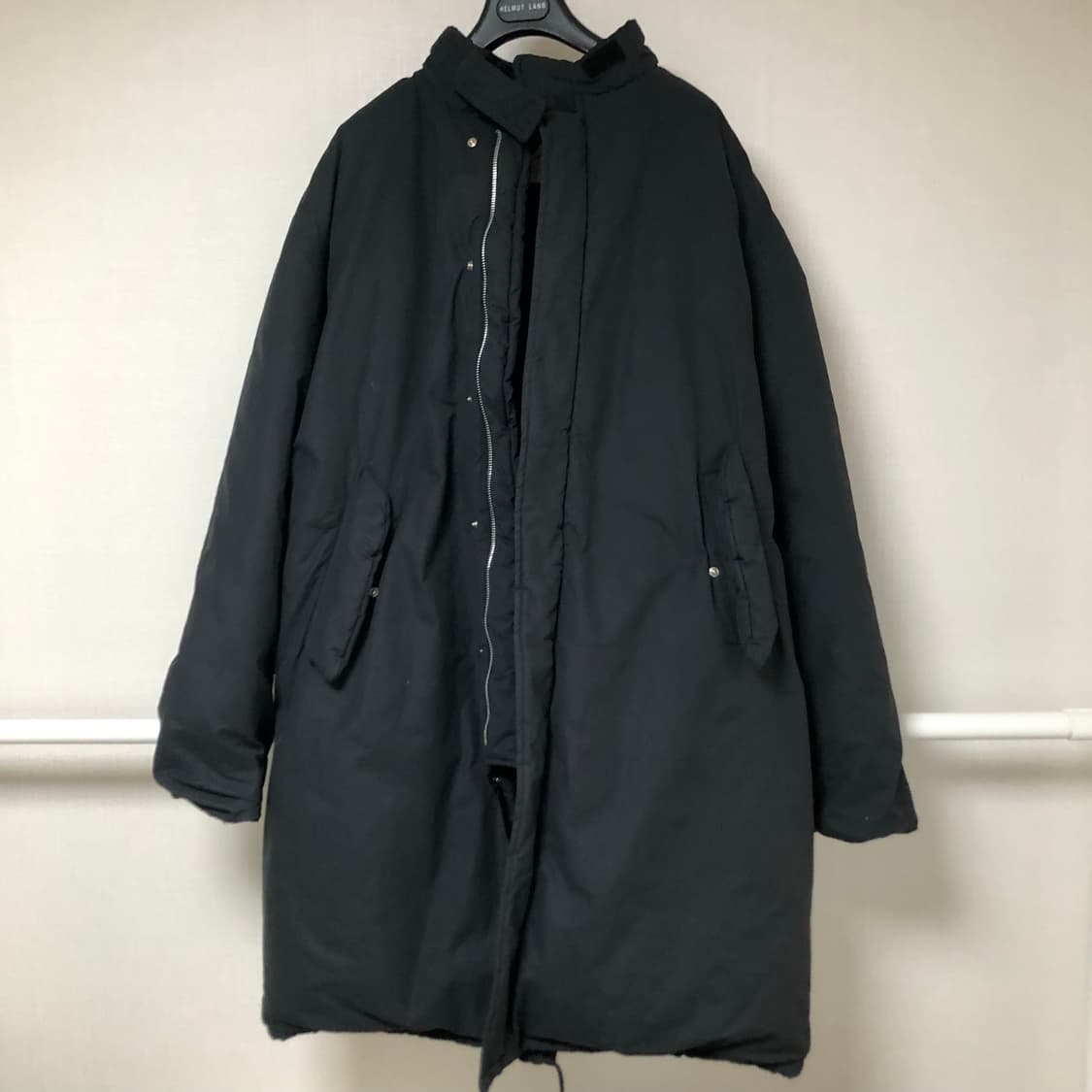 98AW ESKIMO PARKA 상품이미지2