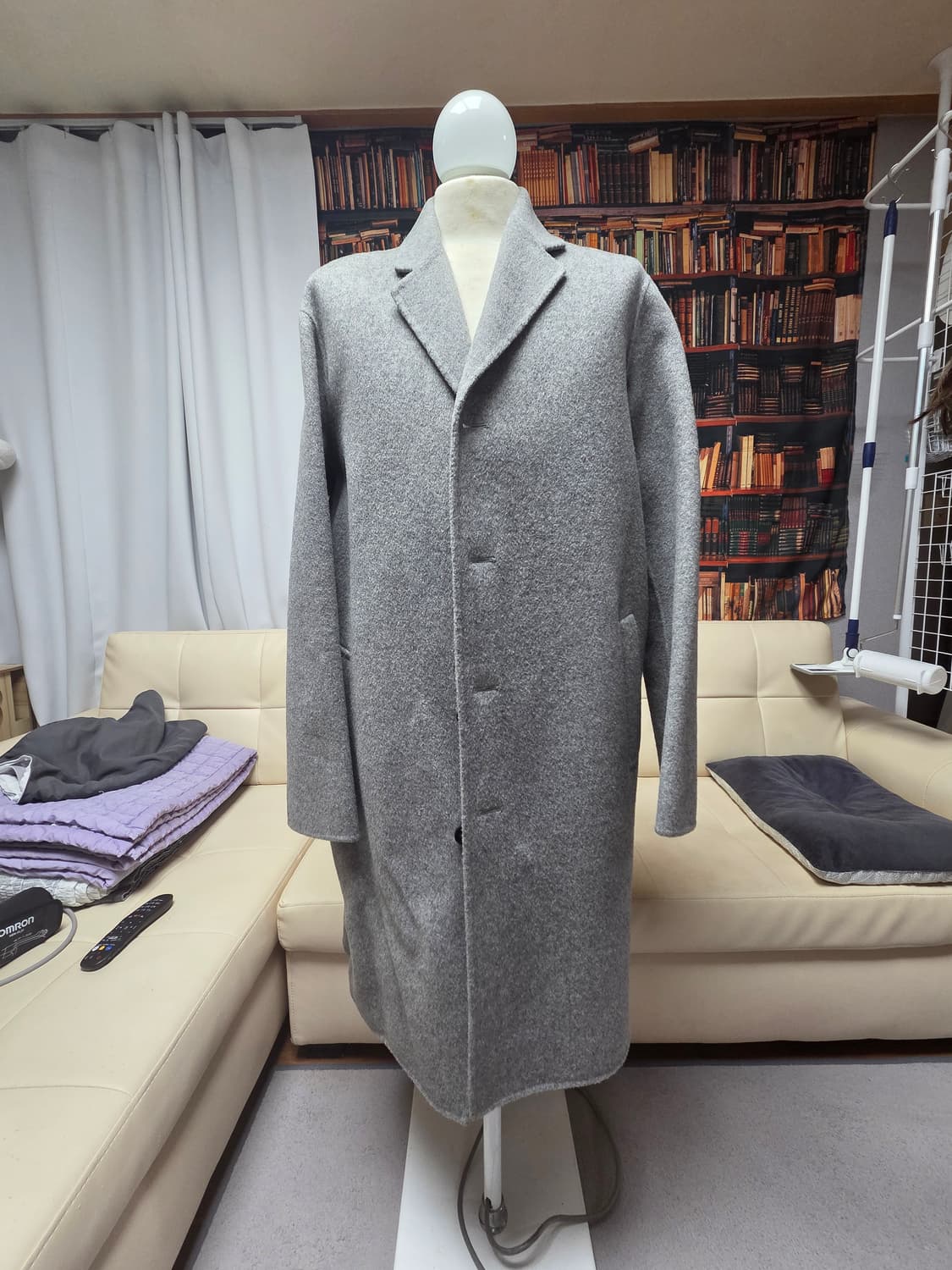 코트 상품이미지1