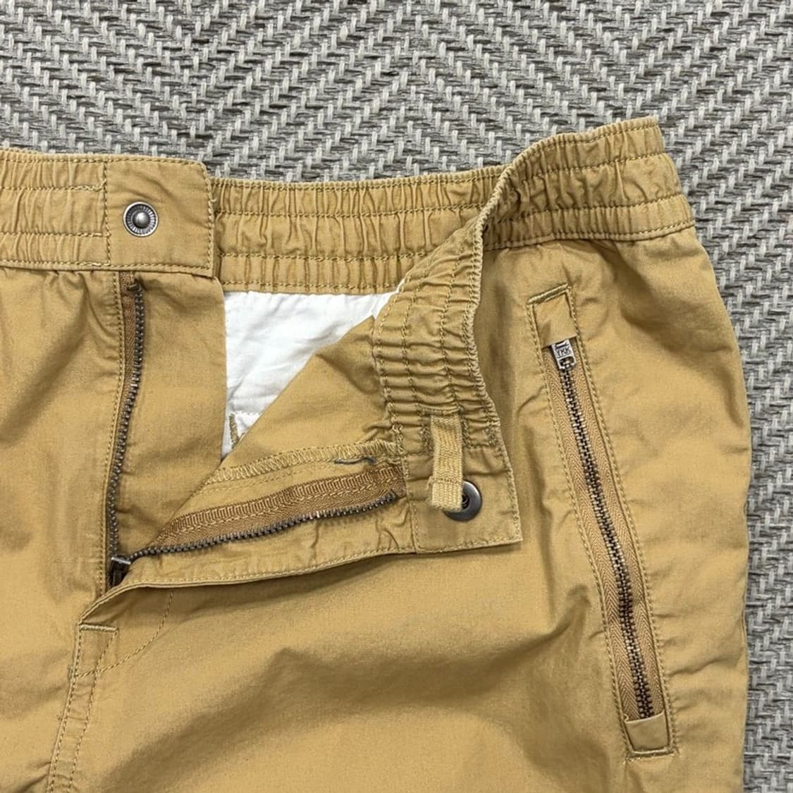 폴로랄프로렌 코튼 조거팬츠 v2947 상품이미지5