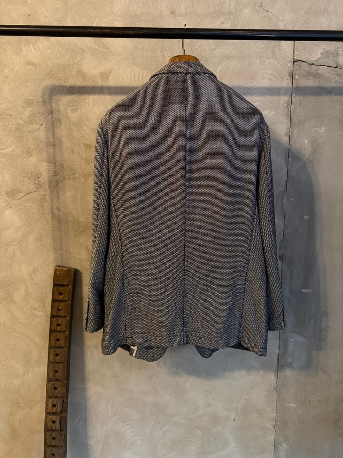 아르마니 테일러드 자켓 남성105 상품이미지6