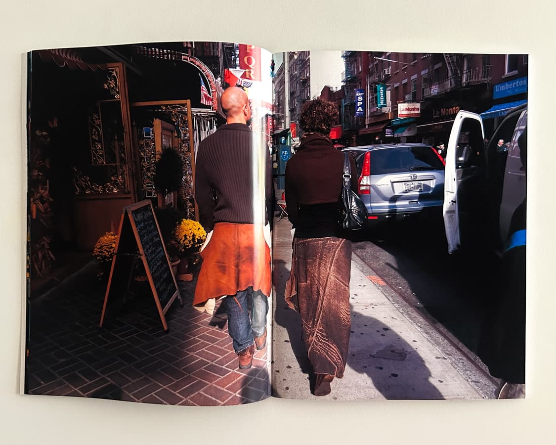 Daido Moriyama - Record No.21 (2012) 상품이미지3