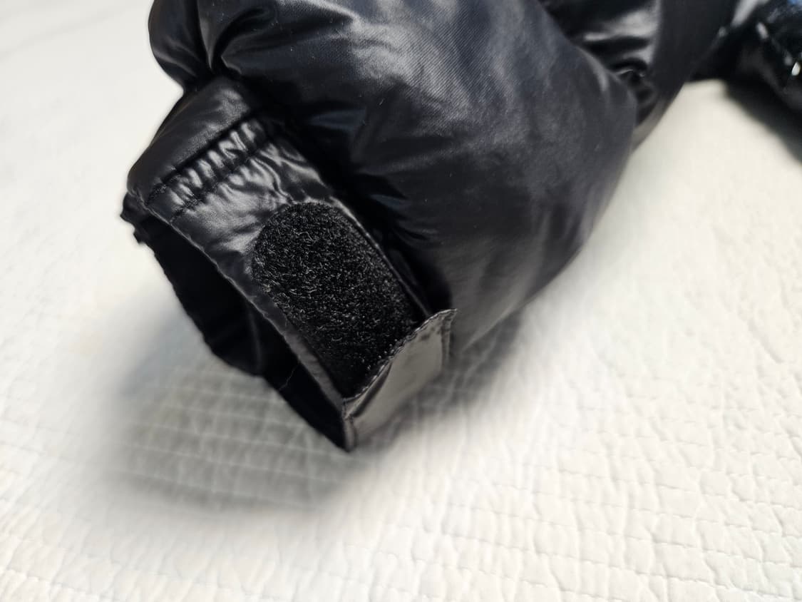 노스페이스 메트로 퍼텍스 700 구스다운 패딩 눕시 상품이미지7