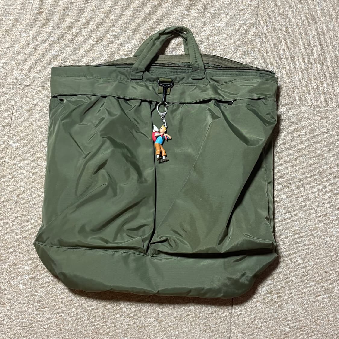 미군 헬멧백 상품이미지1