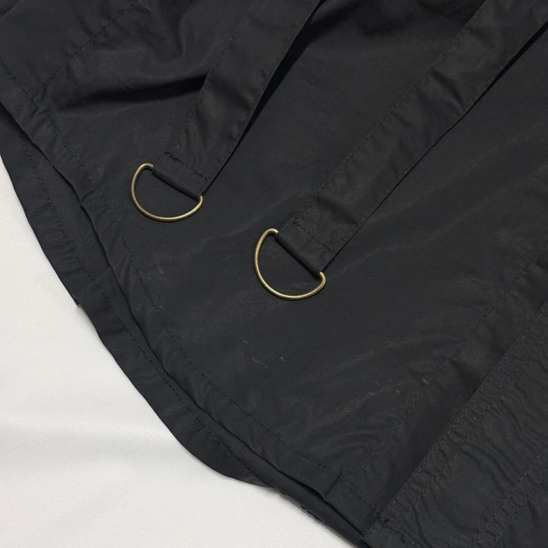 라프시몬스 본디지 셔츠 상품이미지2