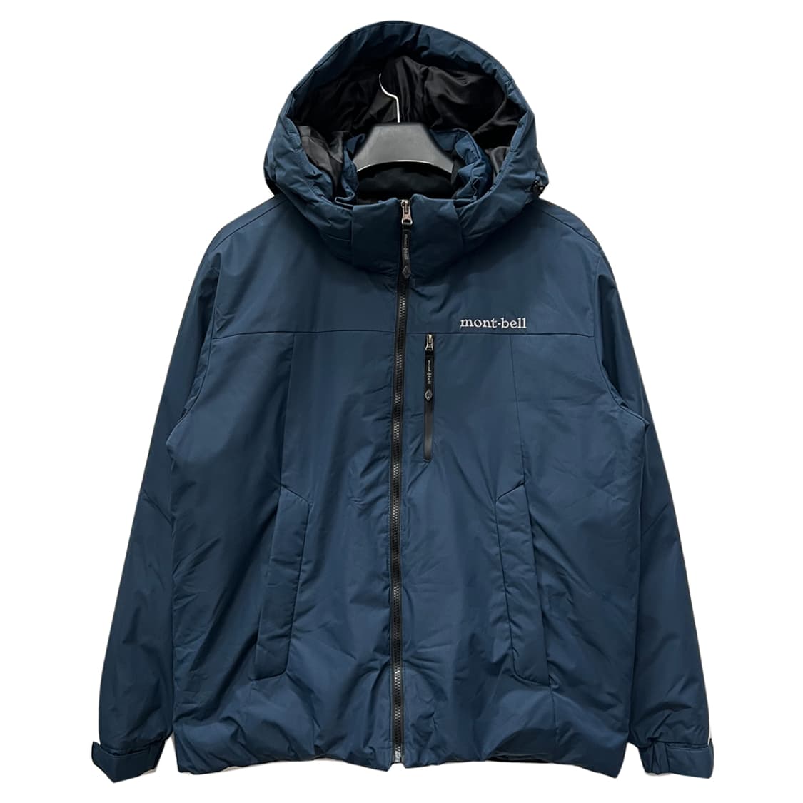 몽벨 신클라우드 3D 네이비 패딩 자켓 100 상품이미지1
