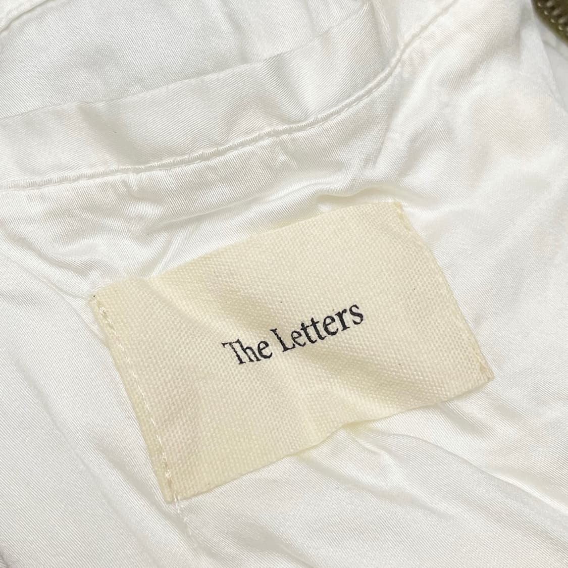 더 레터스 (The Letters) 상품이미지8