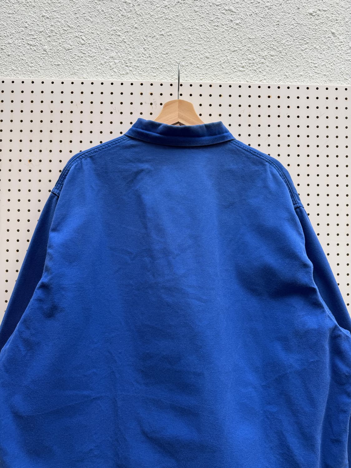 OLD VINTAGE ADOLPHE LAFONT 아돌프라퐁 워크자켓 상품이미지8