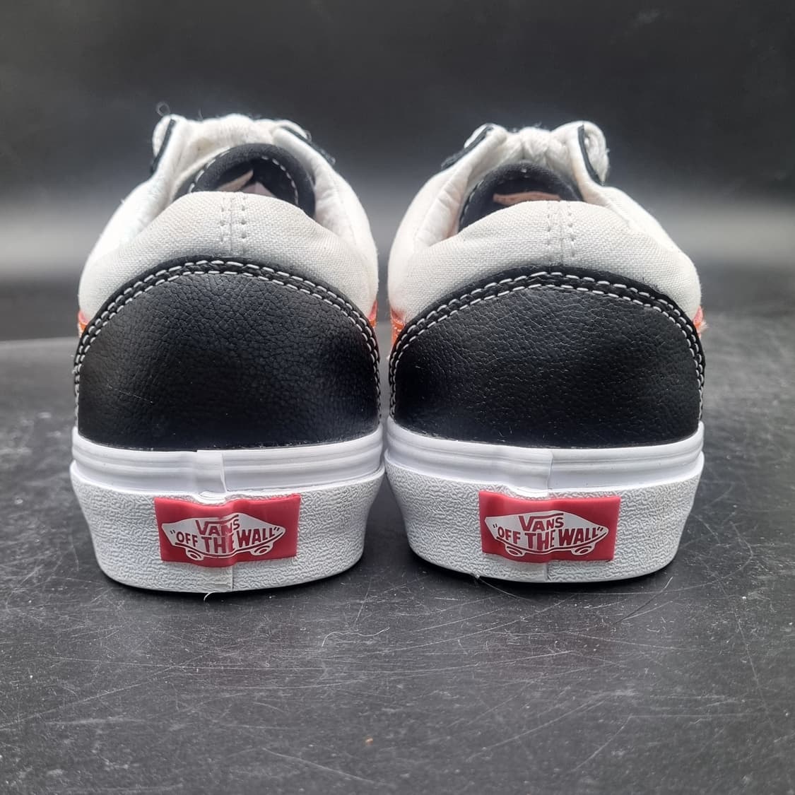 반스 올드스쿨 클래식 스니커즈225 상품이미지4