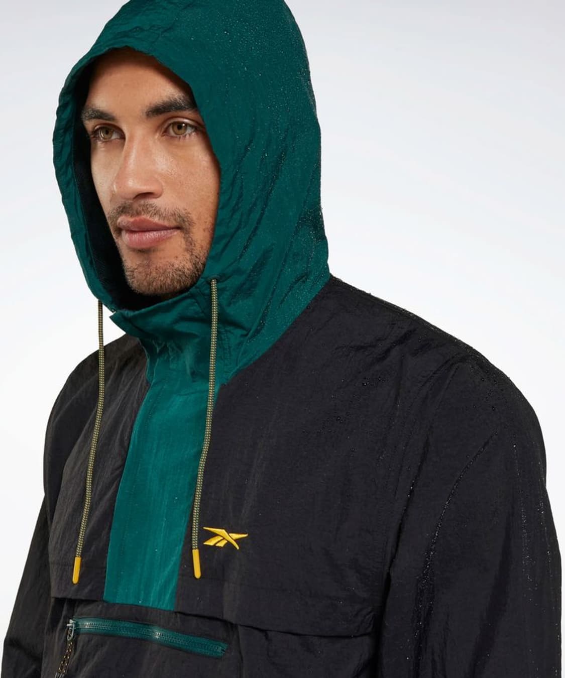 reebok 리복 바스락 아노락 바람막이 자켓 봄 가을 운동 상품이미지5