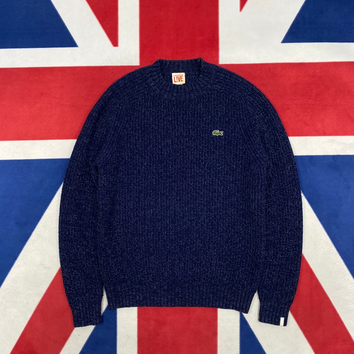 라코스테 니트 105 상품이미지1