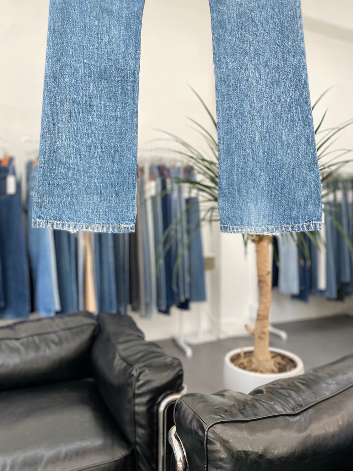 Levis527 Boots Cut 00s 32사이즈 a5100 상품이미지7