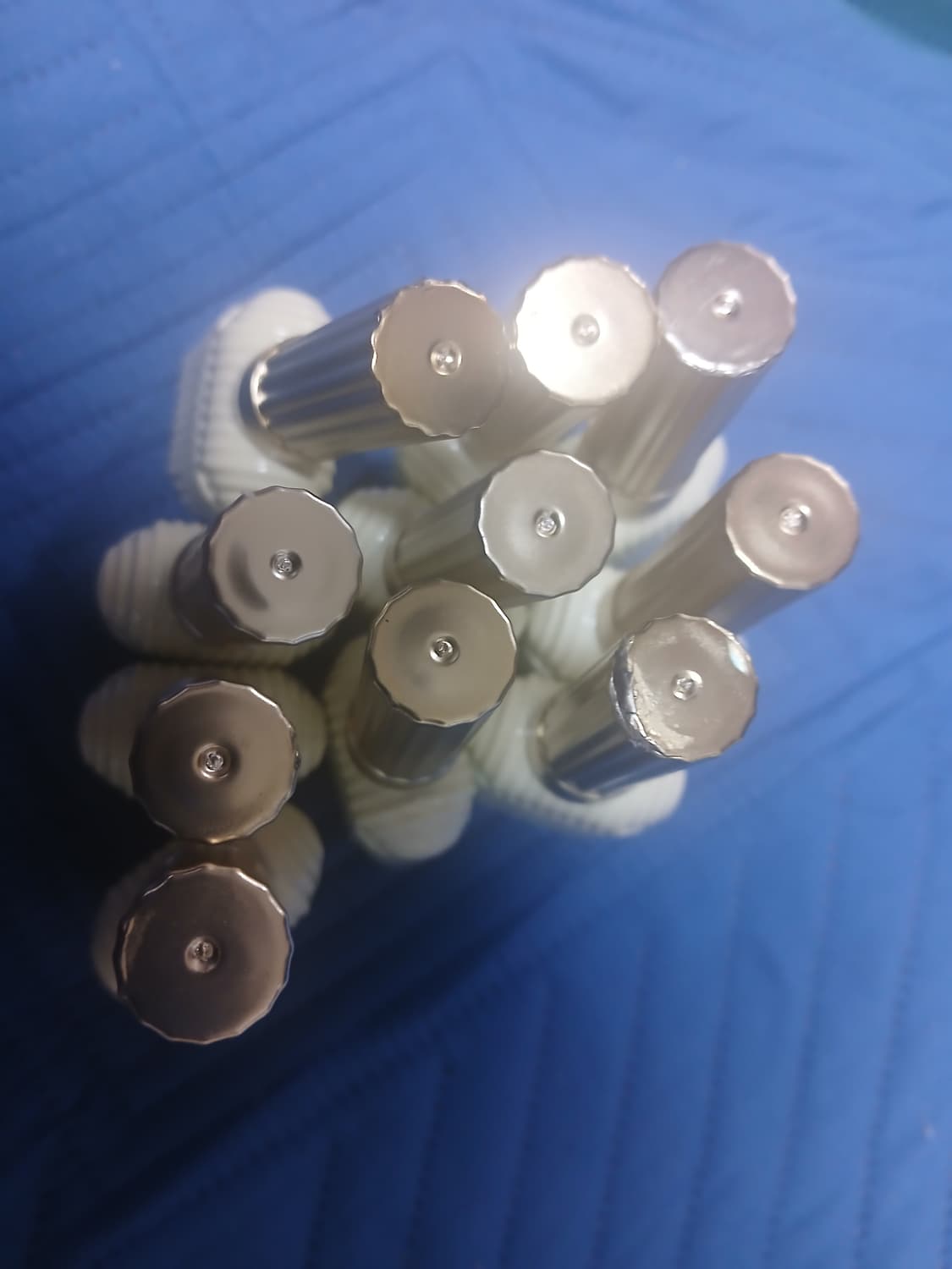 글리터 젤네일 미개봉 10개 세트 상품이미지4