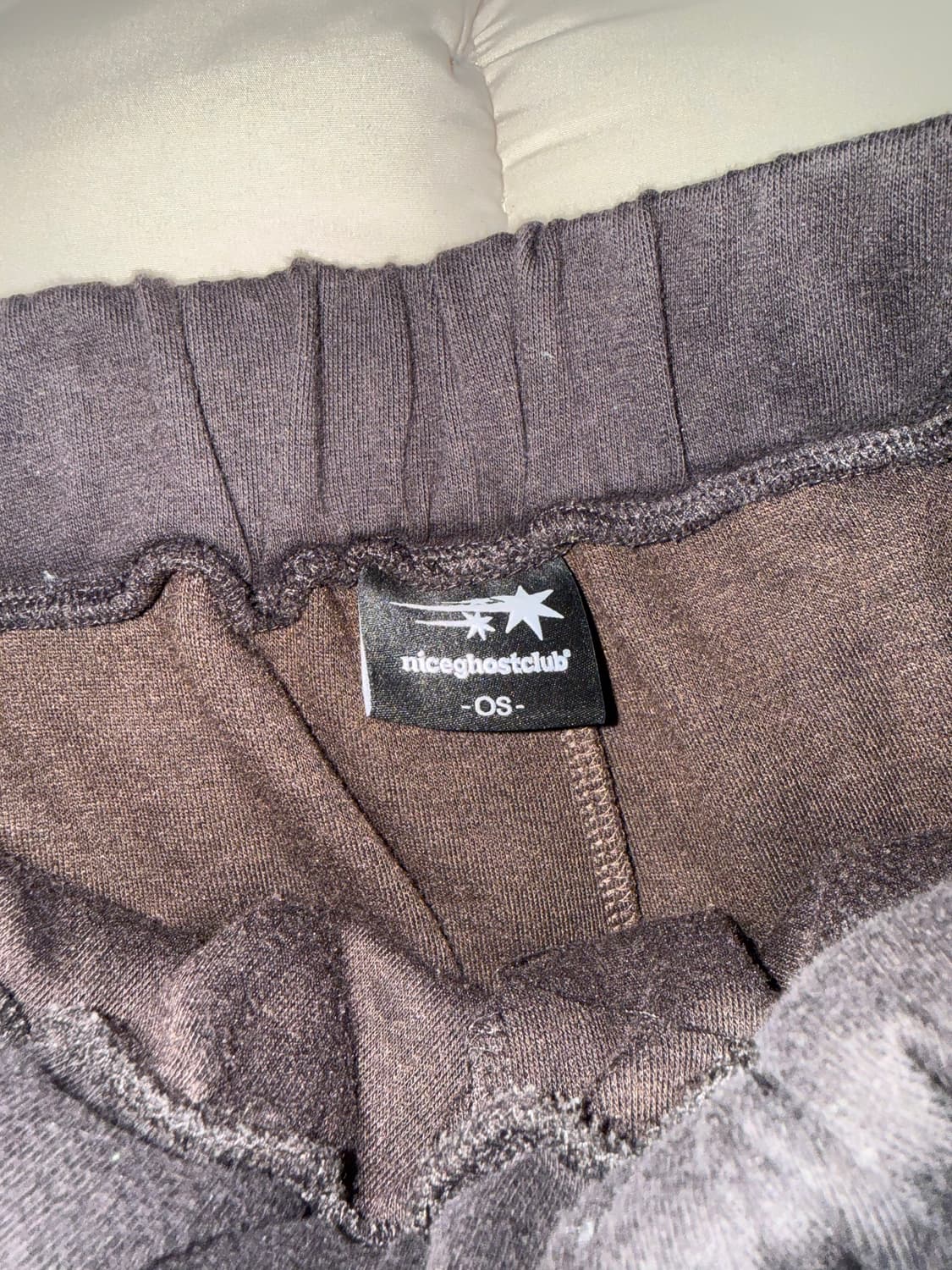 나고클 치마바지 상품이미지4