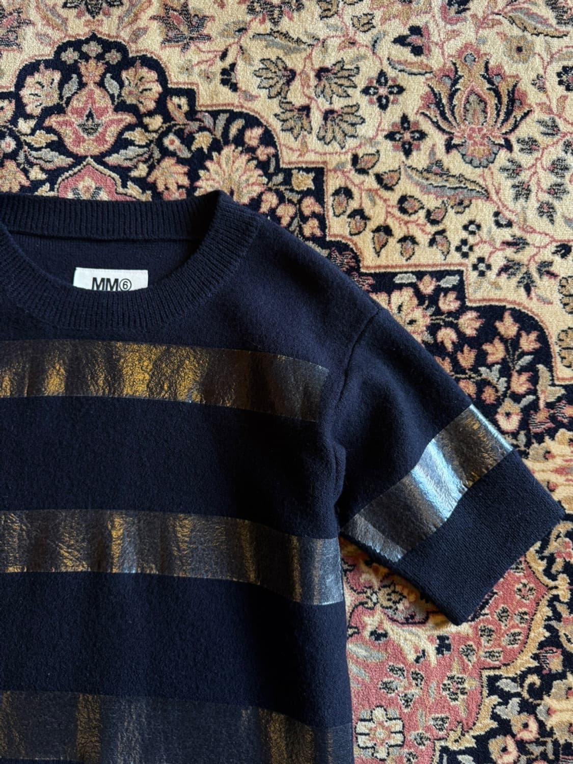 메종 마르지엘라 6번 모델 원피스 55~66 상품이미지8