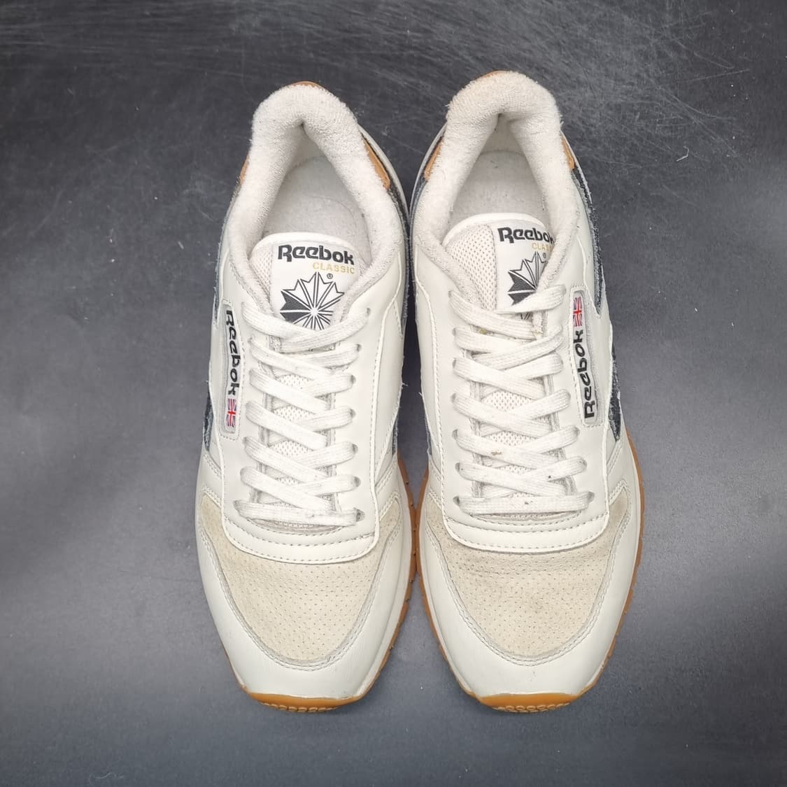 리복 클래식 레더초크 운동화245  상품이미지2