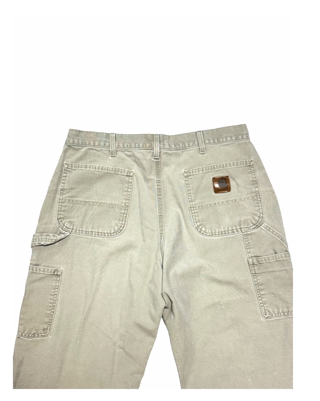 00s carhartt work pants 상품이미지4