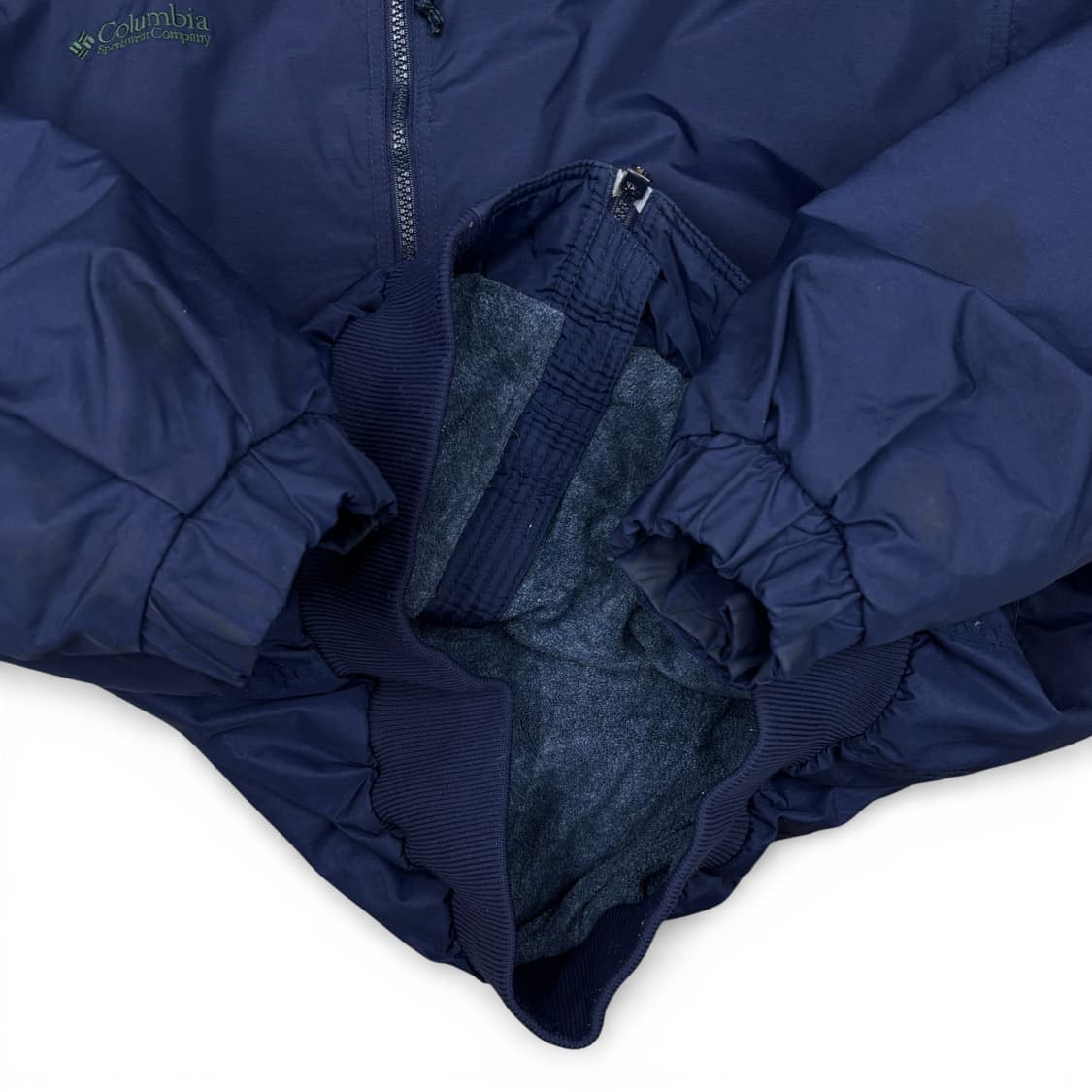 1998 컬럼비아 웜업 자켓 상품이미지5