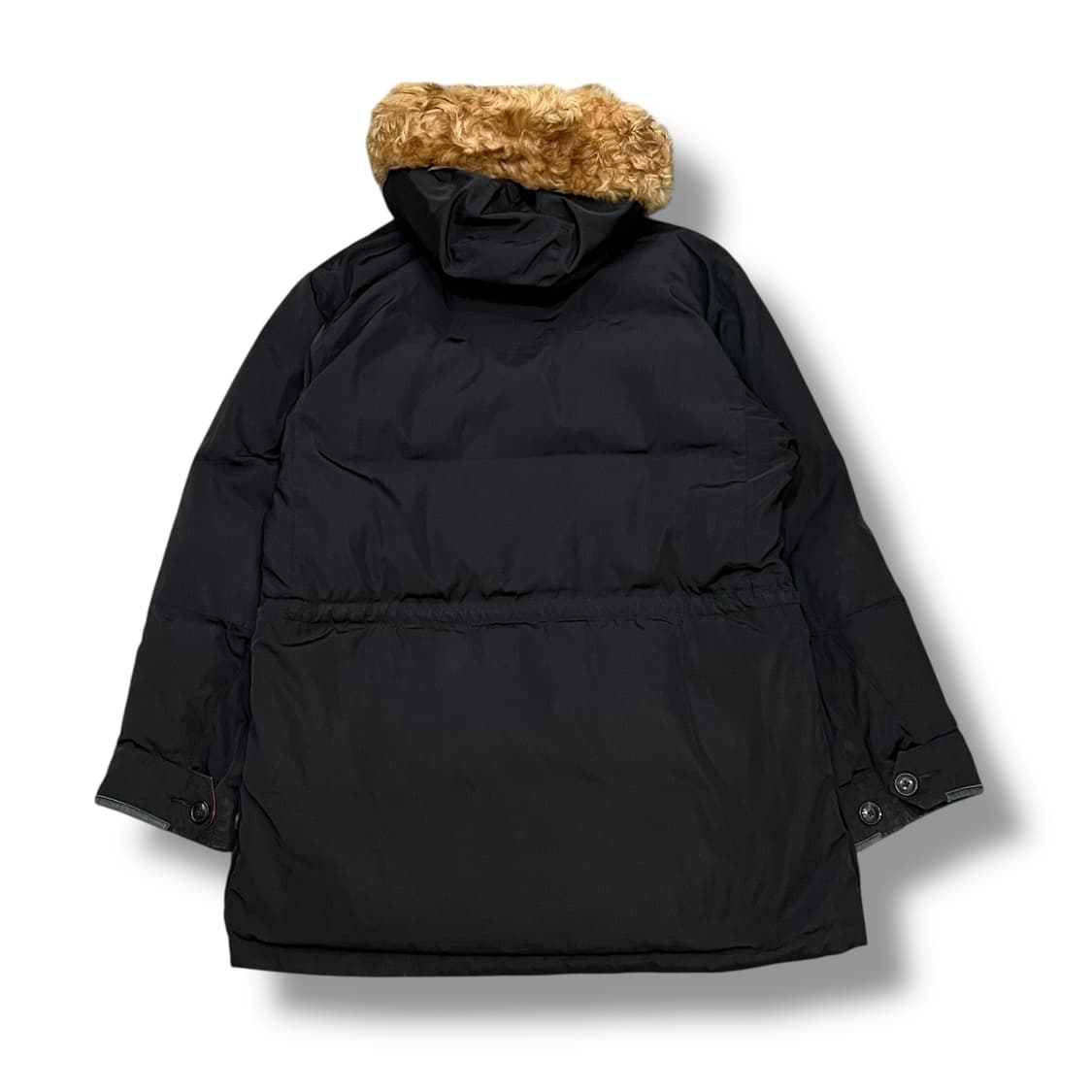 폴로 랄프로렌 n3b 리버시블 패딩 s08693 상품이미지3