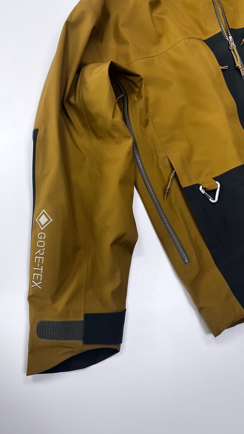 ACG 고어텍스 미저리 릿지 US/EU 상품이미지4