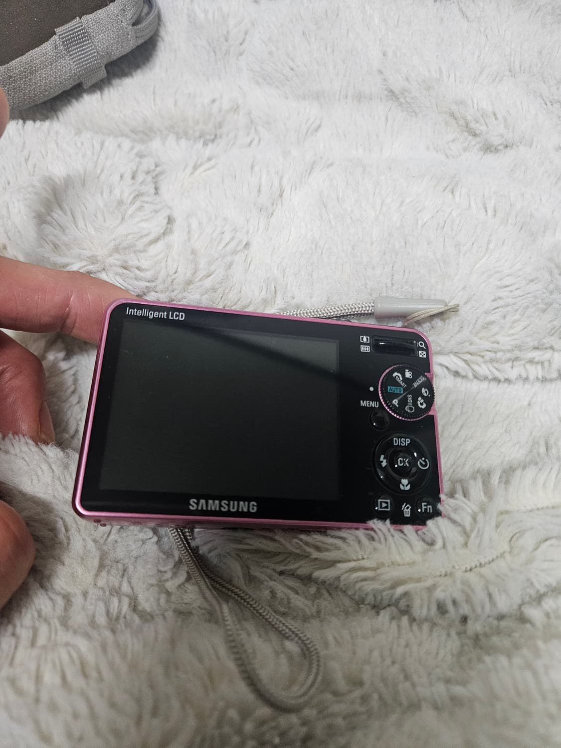 삼성 vluu pl50 레트로 디카 빈티지 카메라 상품이미지6