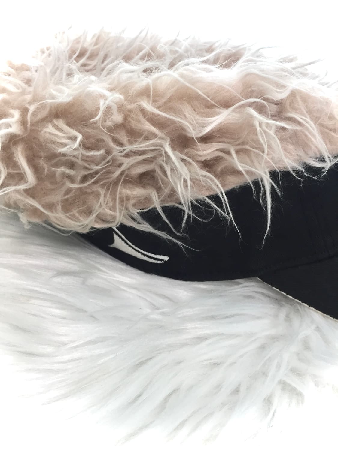 Fake Hair Cap  상품이미지2