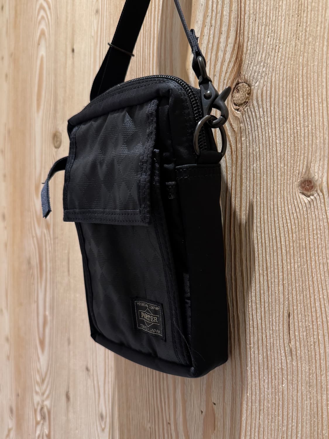 포터 미니 크로스백 상품이미지4