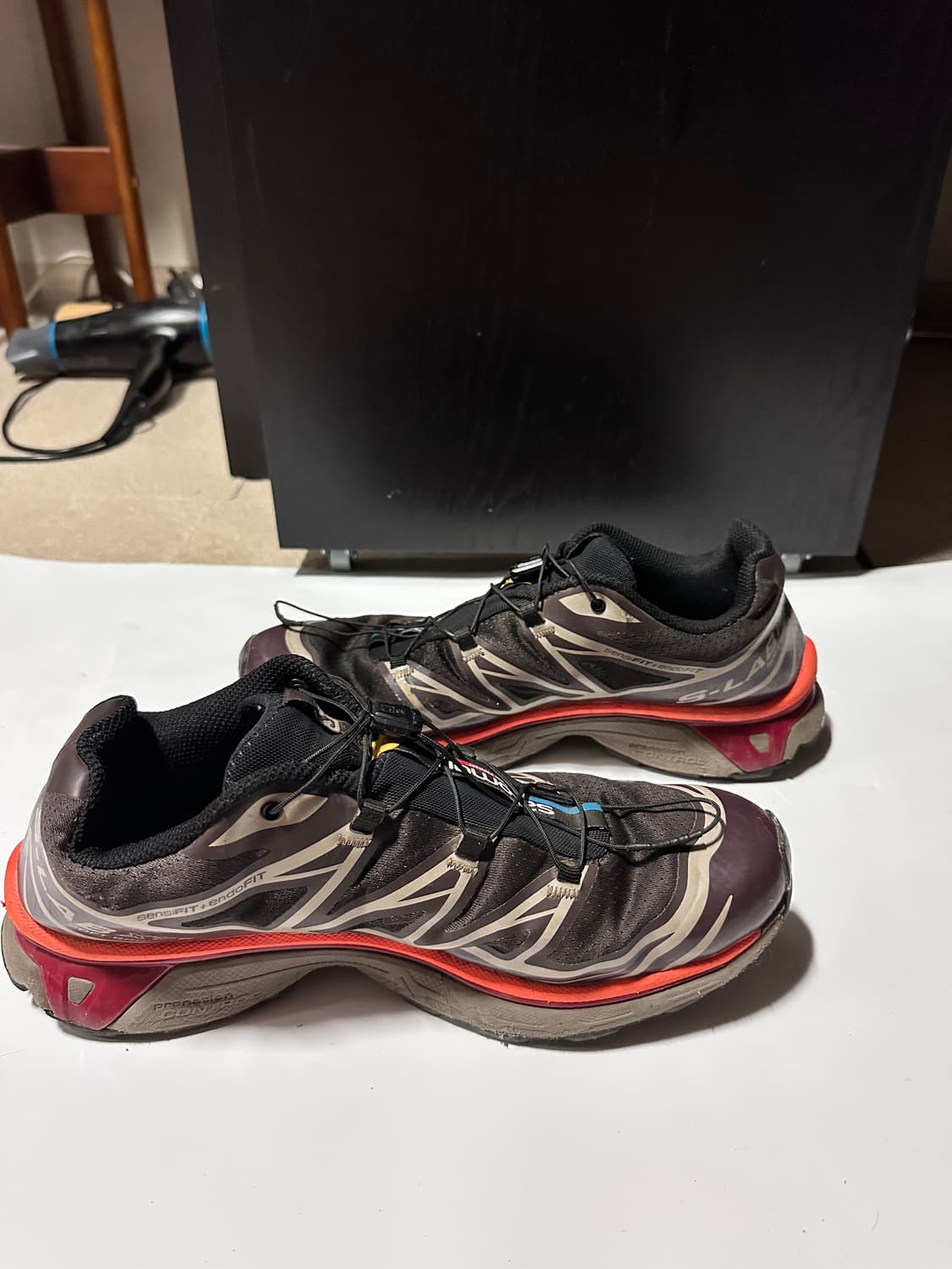 살로몬 XT-6 어드밴스 트레일 280 상품이미지7