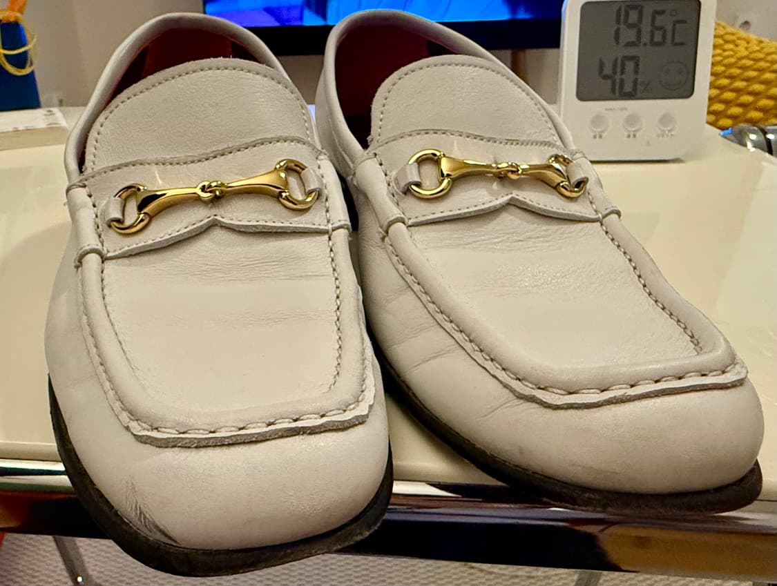 허즈밴드 파리 로퍼 상품이미지5