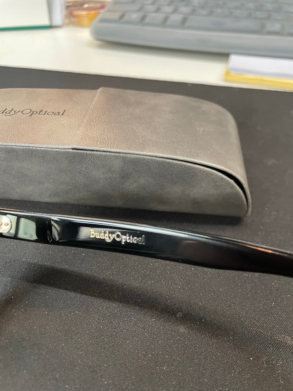 버디 옵틱컬 수니M 팝니다. 상품이미지3