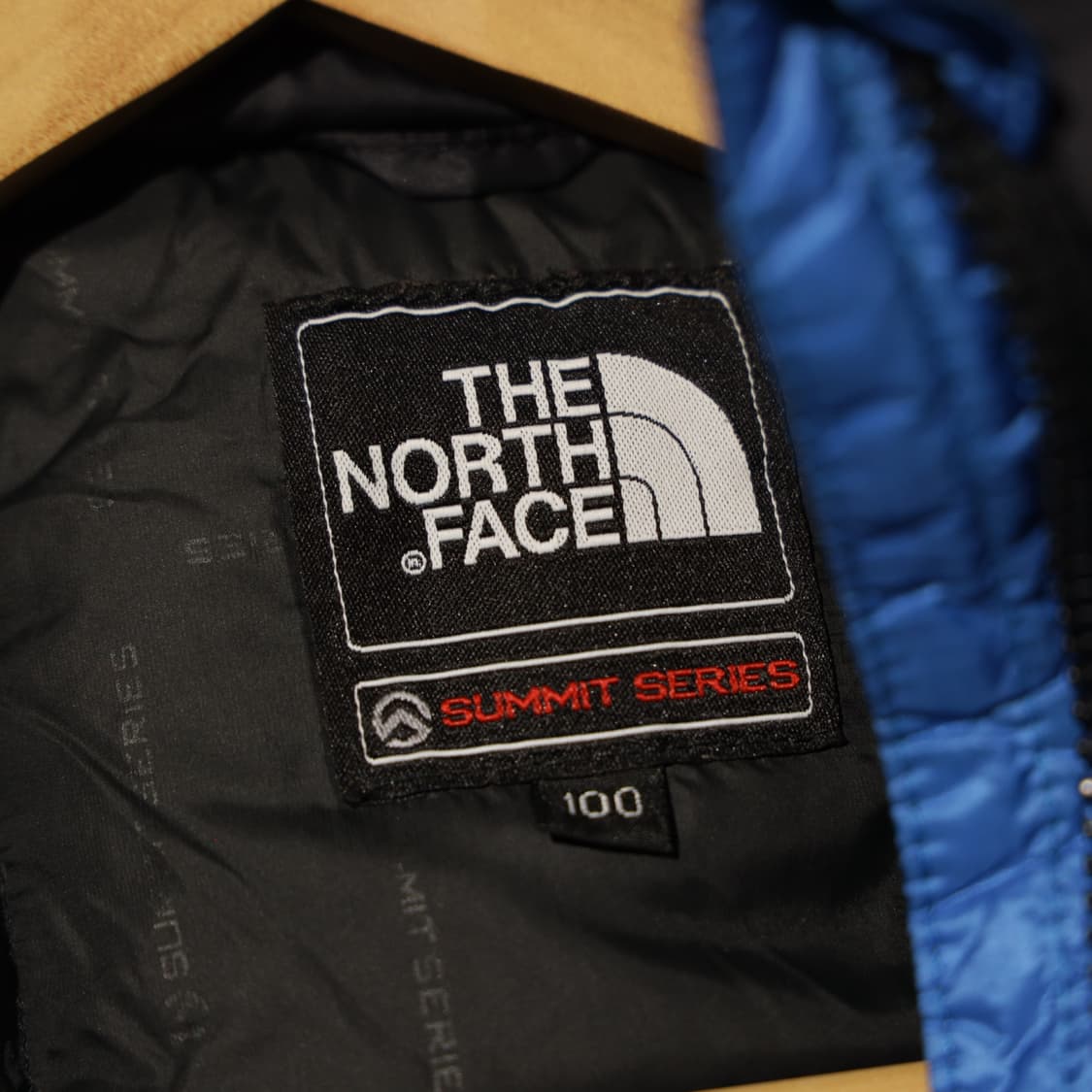 노스페이스 써밋 800 (100사이즈) 상품이미지6