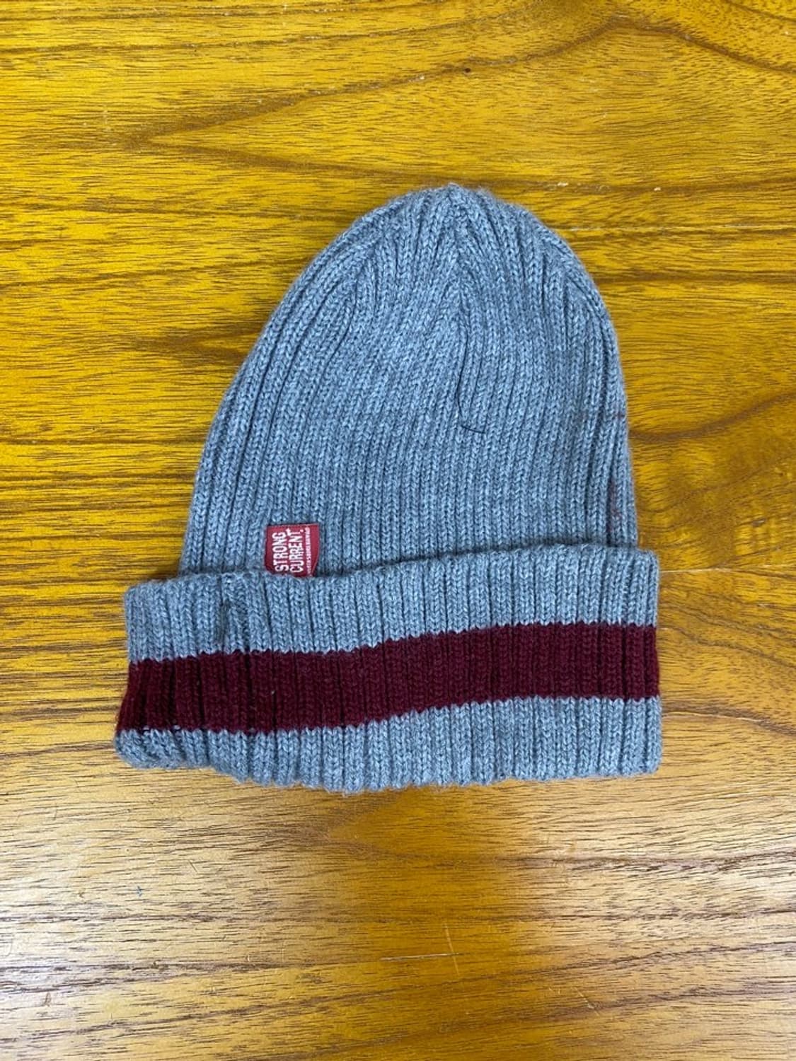 strong current 비니 상품이미지2