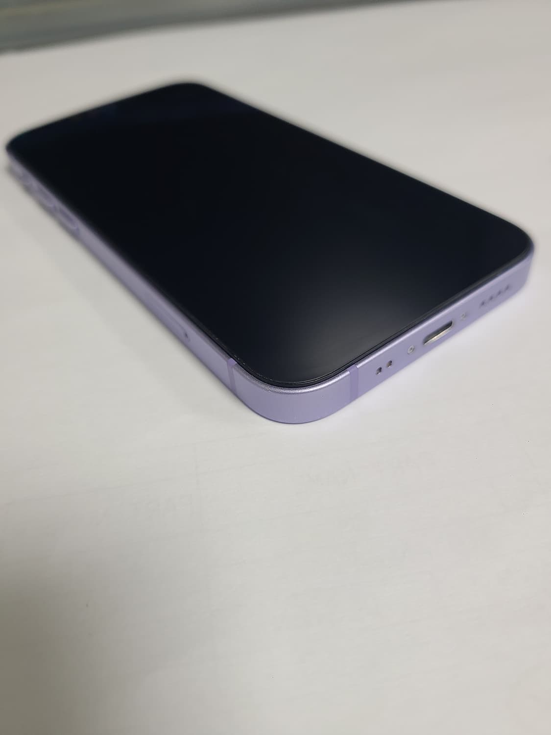 아이폰12미니 퍼플 64g 상품이미지8