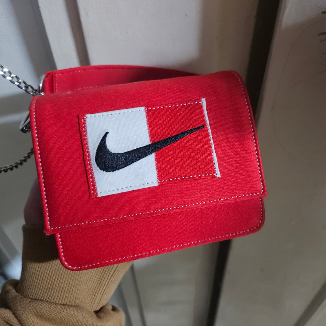 리사이클링 가방  상품이미지1