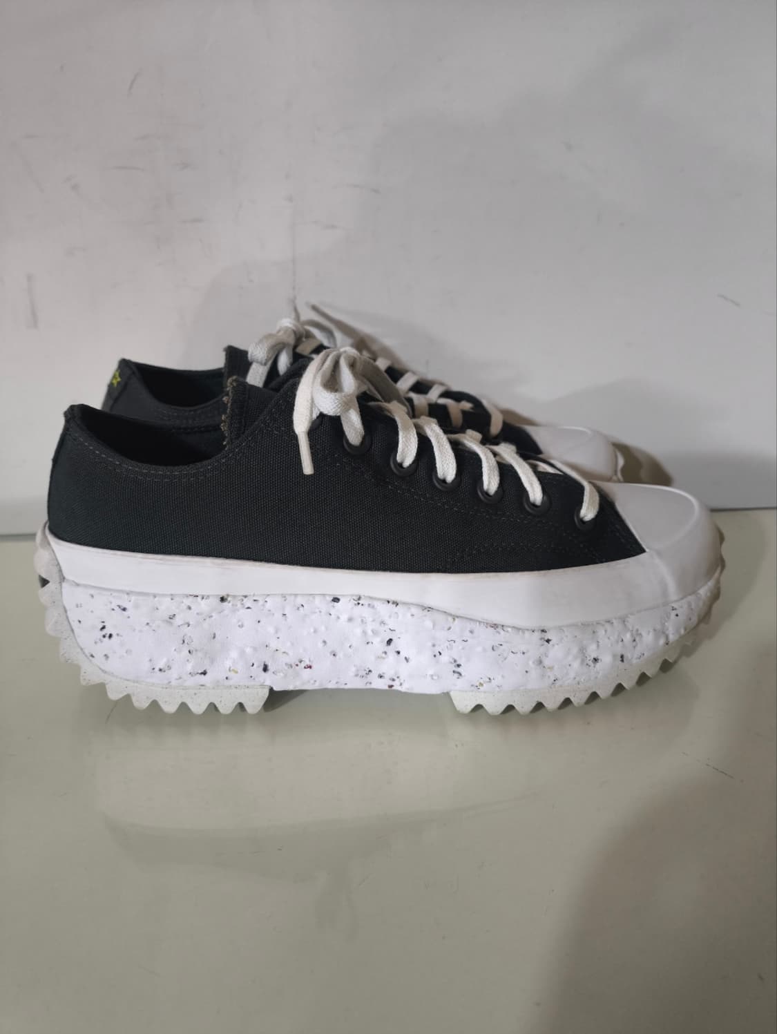 265mm 컨버스 런스타 크레이터 스니커즈 상품이미지1