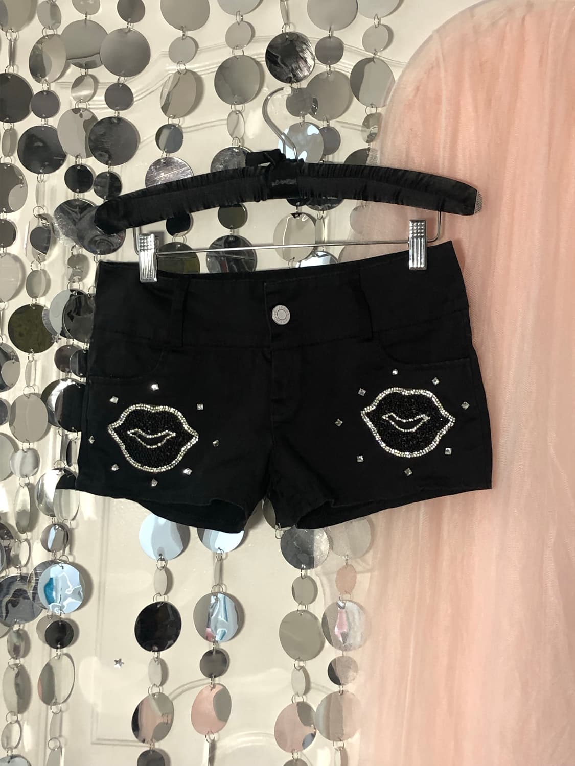 black gyaru pt 상품이미지3